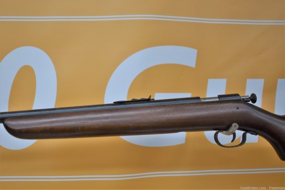 Winchester Model 67 in 22 S/L/LR-img-6