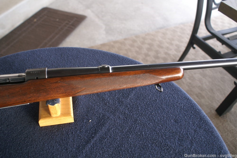 Winchester PRE WAR Model 70 All Original Beauty! 300 H&H Mfg. Pre 64 1942-img-18
