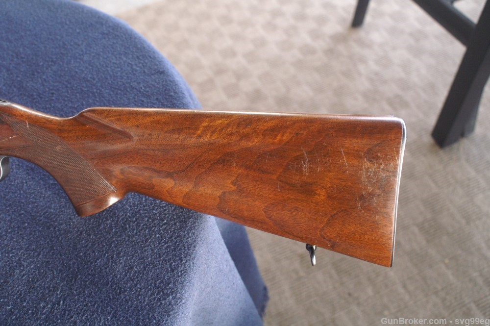 Winchester PRE WAR Model 70 All Original Beauty! 300 H&H Mfg. Pre 64 1942-img-28
