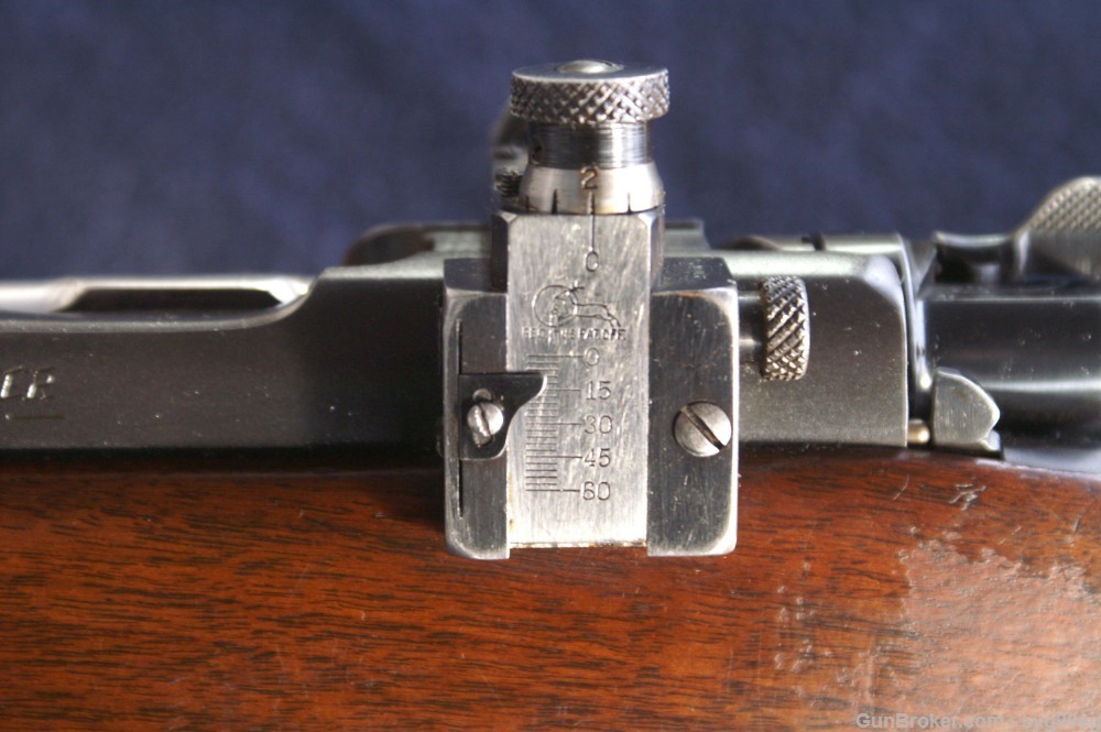 Winchester PRE WAR Model 70 All Original Beauty! 300 H&H Mfg. Pre 64 1942-img-30