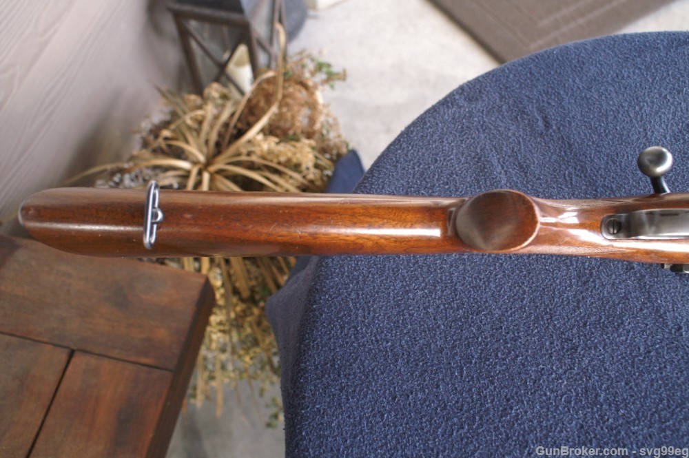 Winchester PRE WAR Model 70 All Original Beauty! 300 H&H Mfg. Pre 64 1942-img-23