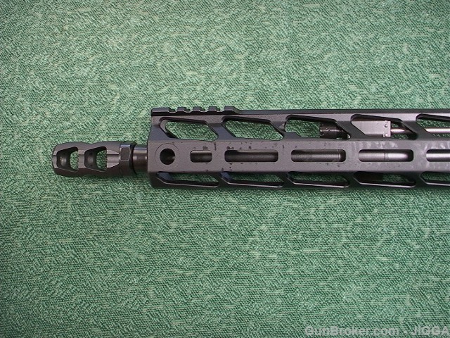 Ruger 5610 308 Win. AR 10-img-4