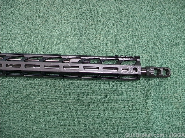 Ruger 5610 308 Win. AR 10-img-8