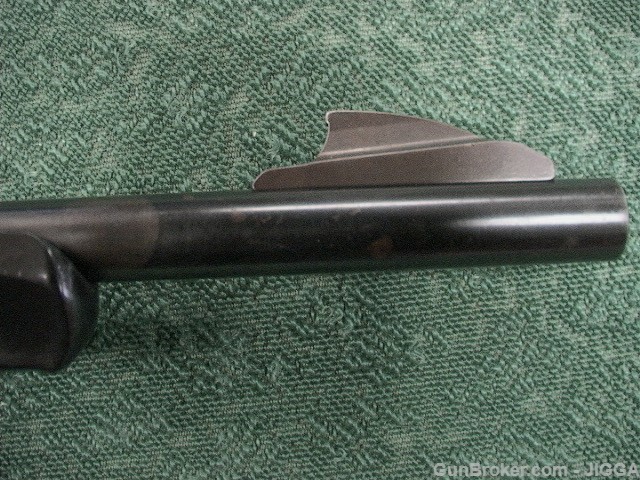 Used Remington Mohawk 10C  .22 cal.-img-4