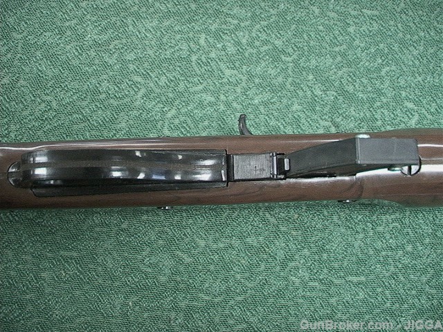 Used Remington Mohawk 10C  .22 cal.-img-6