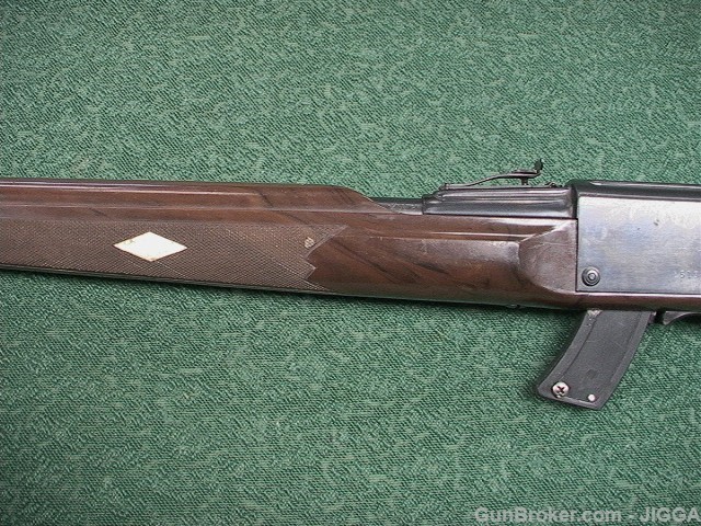 Used Remington Mohawk 10C  .22 cal.-img-10