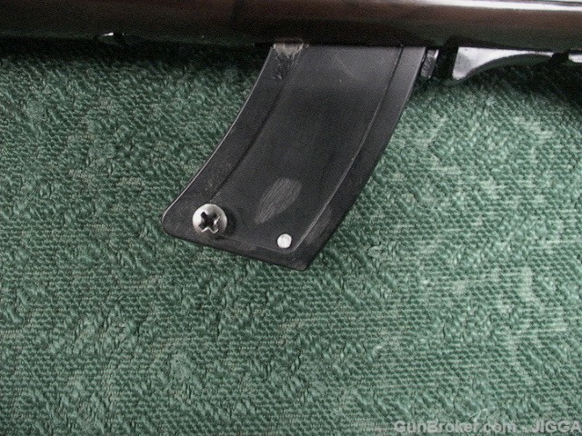 Used Remington Mohawk 10C  .22 cal.-img-9
