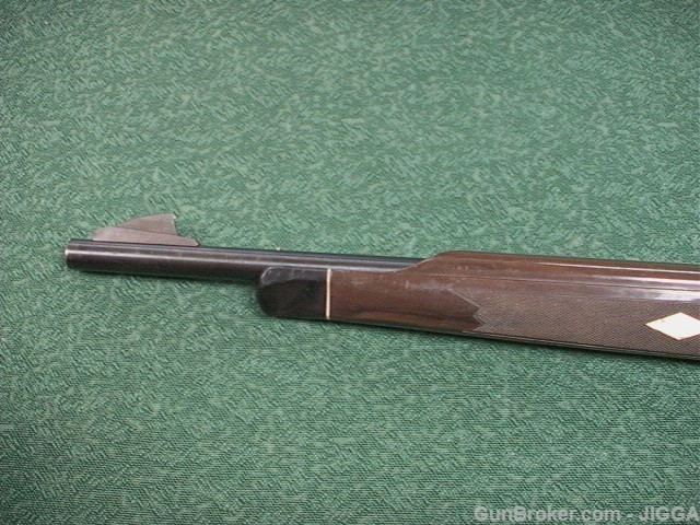 Used Remington Mohawk 10C  .22 cal.-img-11