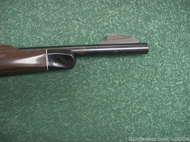 Used Remington Mohawk 10C  .22 cal.-img-3