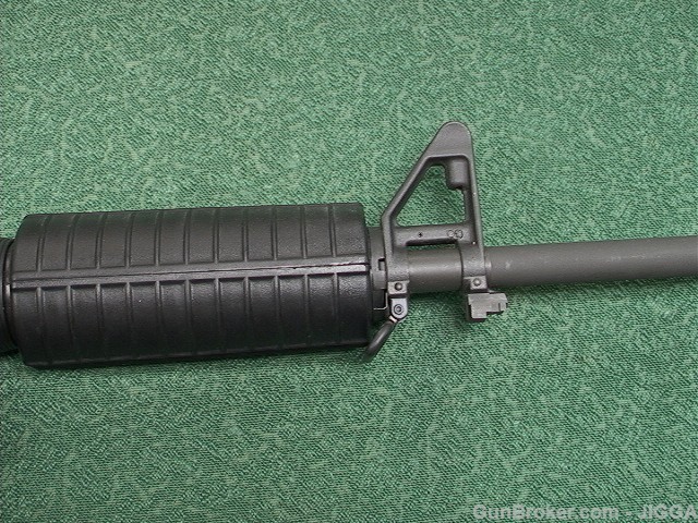 FN AR-15  5.56 MM-img-3