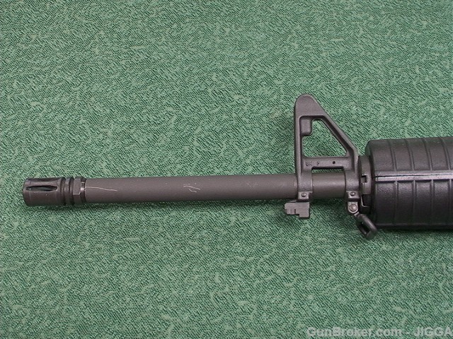 FN AR-15  5.56 MM-img-8