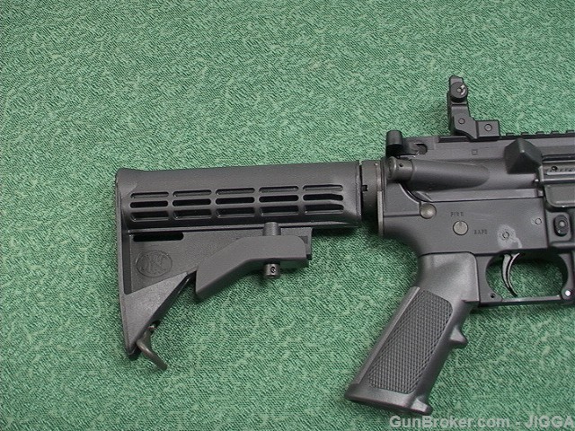 FN AR-15  5.56 MM-img-1