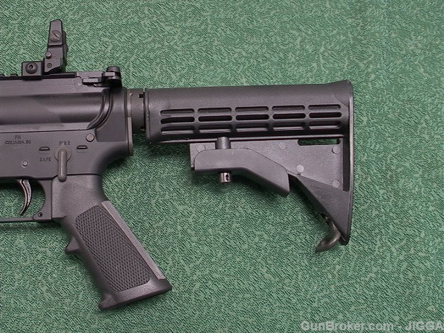 FN AR-15  5.56 MM-img-6