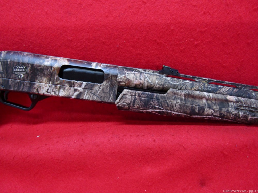 Winchester Super X Pump Long Beard 12 GA New in Box 512430390-img-3
