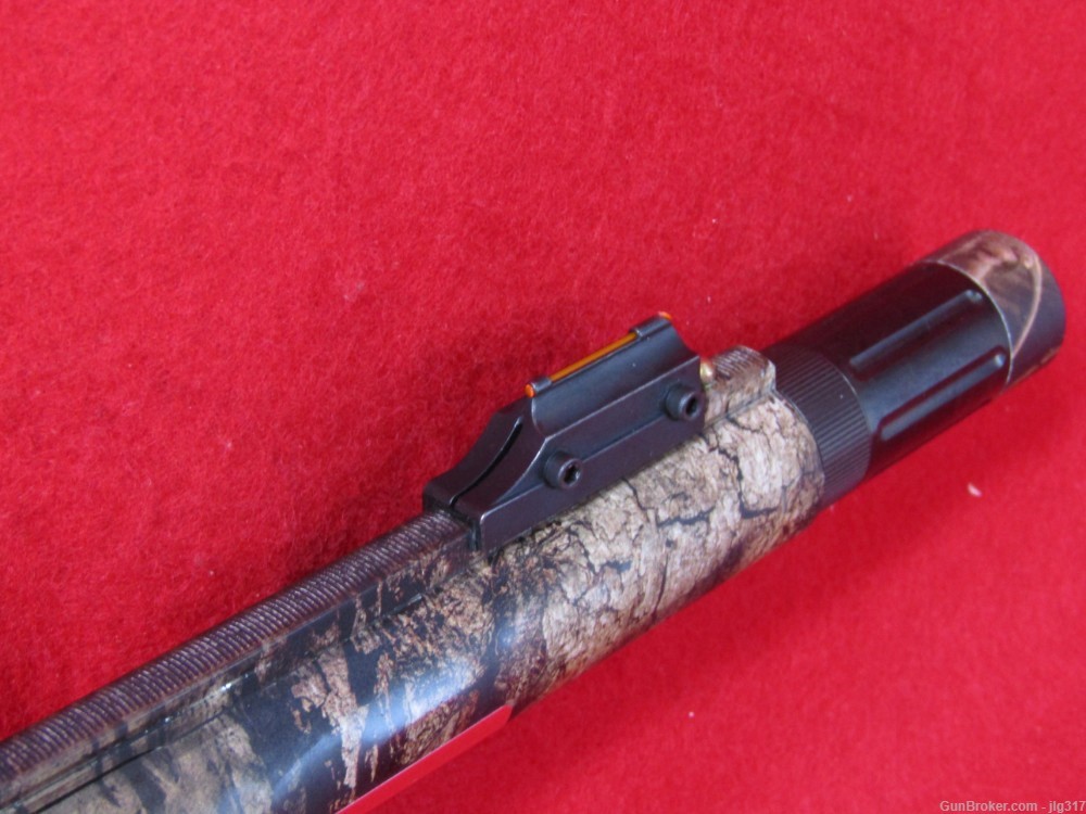 Winchester Super X Pump Long Beard 12 GA New in Box 512430390-img-5