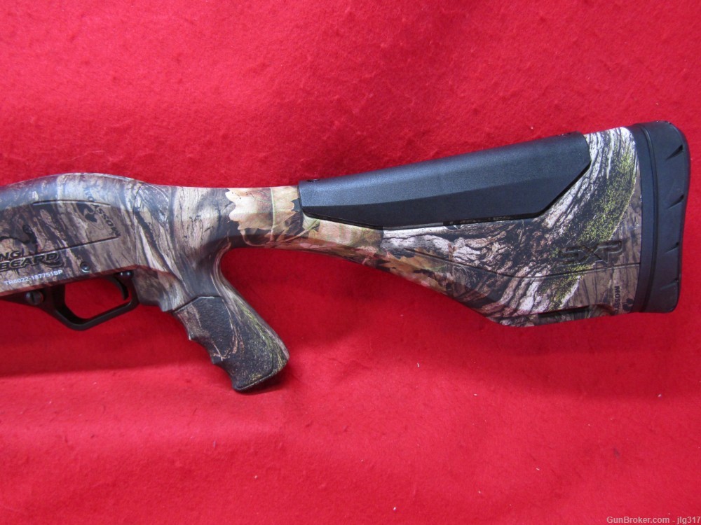 Winchester Super X Pump Long Beard 12 GA New in Box 512430390-img-11