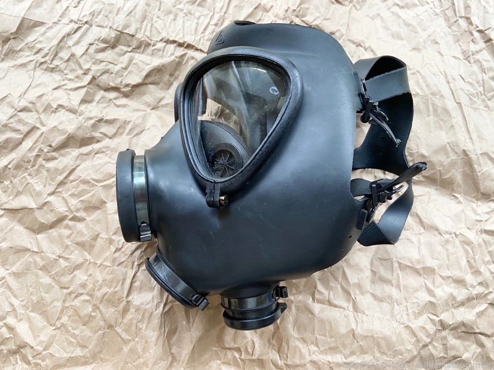M15 IDF Israel Israeli gas mask w nato filter 3m msa mira cm-6m cbrm cm-7m-img-3