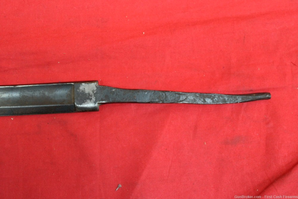 Us JCW 1865 Calvary Sword, US MIlitary Blade-img-4