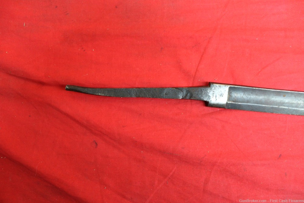Us JCW 1865 Calvary Sword, US MIlitary Blade-img-1