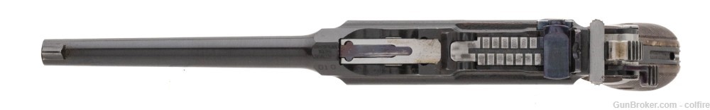Miniature  Broomhandle Mauser 1/3 Scale (MIS2024)-img-6