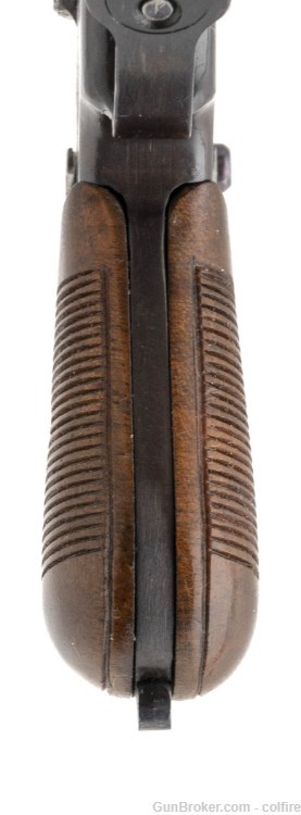 Miniature  Broomhandle Mauser 1/3 Scale (MIS2024)-img-8