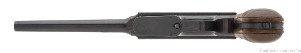 Miniature  Broomhandle Mauser 1/3 Scale (MIS2024)-img-5