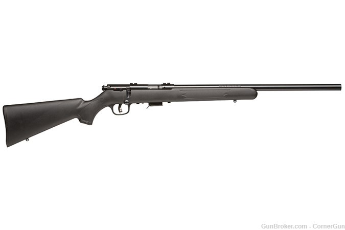SAVAGE ARMS 93 FV 22 MAGNUM * LAYAWAY AVAILABLE -img-0
