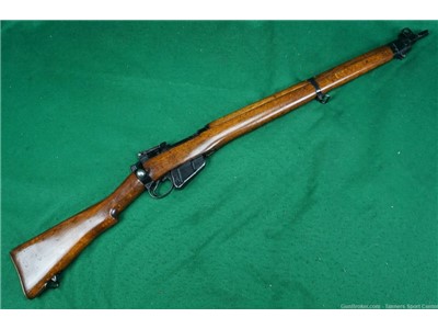 Buy Enfield Mk 1 for sale online at