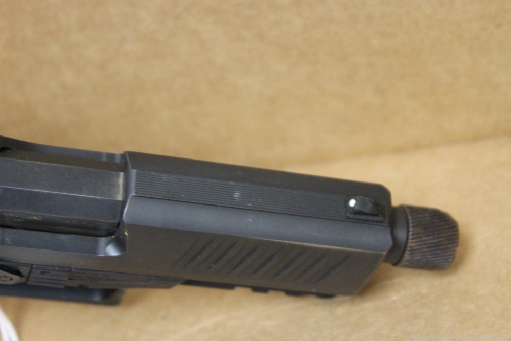 Walther PPQ 45 PPQ45 Threaded -img-6