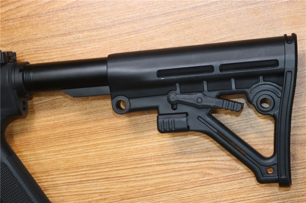 Karri's Guns KG-15 5.56mm 16" Barrel Black-img-7