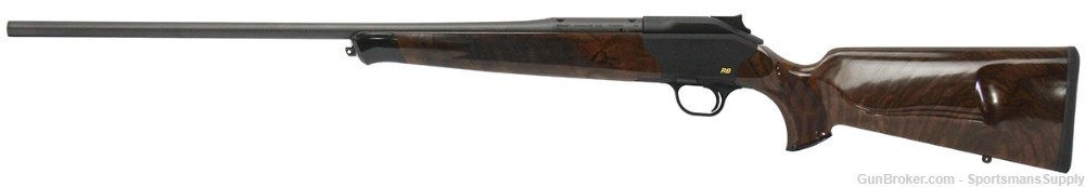 Blaser R8 Jaeger in .300 Win Mag with 24.5" Brl and 1-3 Rnd Mag NIB!-img-1