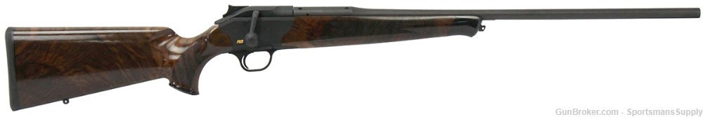 Blaser R8 Jaeger in .300 Win Mag with 24.5" Brl and 1-3 Rnd Mag NIB!-img-0