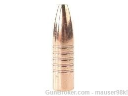 Barnes Bullets 41689 Rifle 416 Caliber .416 400gr, TSX FB, 50rd/Box Barnes’-img-1