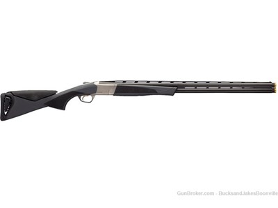 BROWNING CYNERGY CX COMPOSITE 12 GAUGE