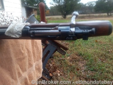219 Donaldson Wasp Target rifle by Robert Ditchburn-img-2
