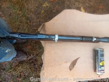 219 Donaldson Wasp Target rifle by Robert Ditchburn-img-4