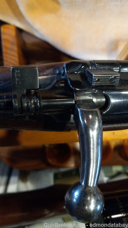 219 Donaldson Wasp Target rifle by Robert Ditchburn-img-11