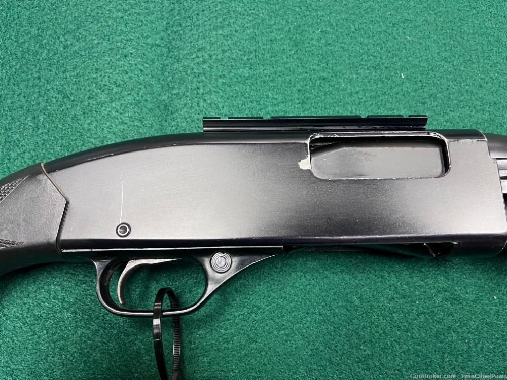 Winchester Model 1300 12 Ga. 22" w/ Iron Sights-img-1