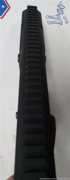Sig Sauer MCX Rattler 5.56 pistol with 10rd magazine 5.5" barrel-img-3