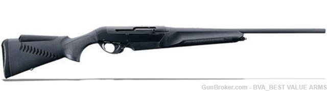 Benelli R1 .308 Win, 22" Barrel, 3rd, Black Synthetic ComforTech Stock-img-0