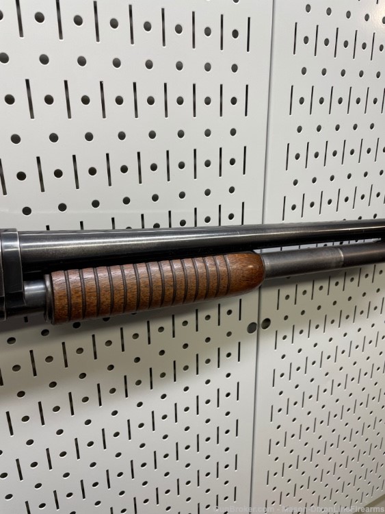 Winchester Model 12 - 12 Gauge - Modified Choke - 28" Barrel - 1949 - C&R-img-33