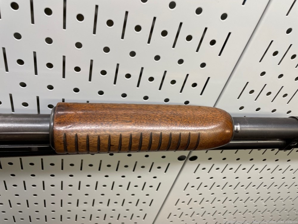 Winchester Model 12 - 12 Gauge - Modified Choke - 28" Barrel - 1949 - C&R-img-20