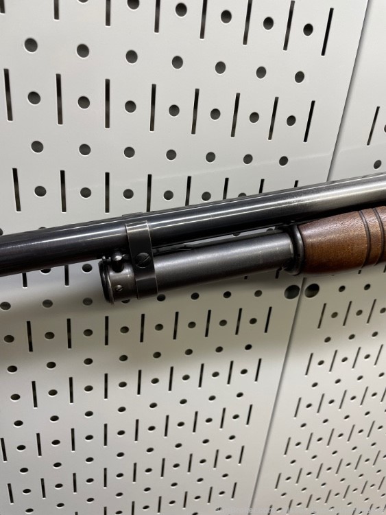 Winchester Model 12 - 12 Gauge - Modified Choke - 28" Barrel - 1949 - C&R-img-25