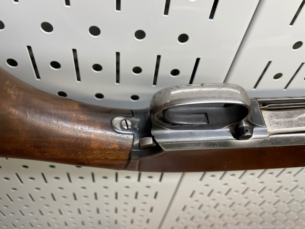 Winchester Model 12 - 12 Gauge - Modified Choke - 28" Barrel - 1949 - C&R-img-16