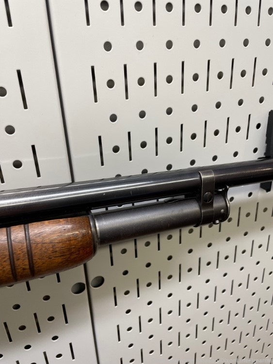 Winchester Model 12 - 12 Gauge - Modified Choke - 28" Barrel - 1949 - C&R-img-5