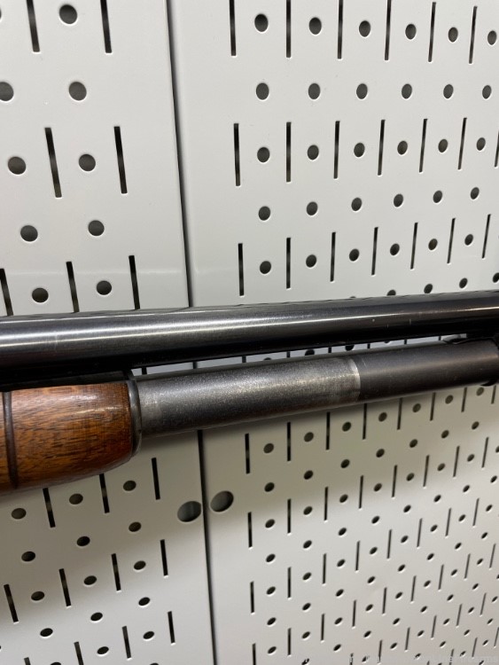 Winchester Model 12 - 12 Gauge - Modified Choke - 28" Barrel - 1949 - C&R-img-34