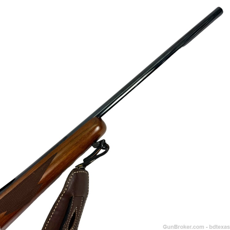 Pre-owned 1978 Ruger M77 Bolt-Action Rifle .22-250-img-1