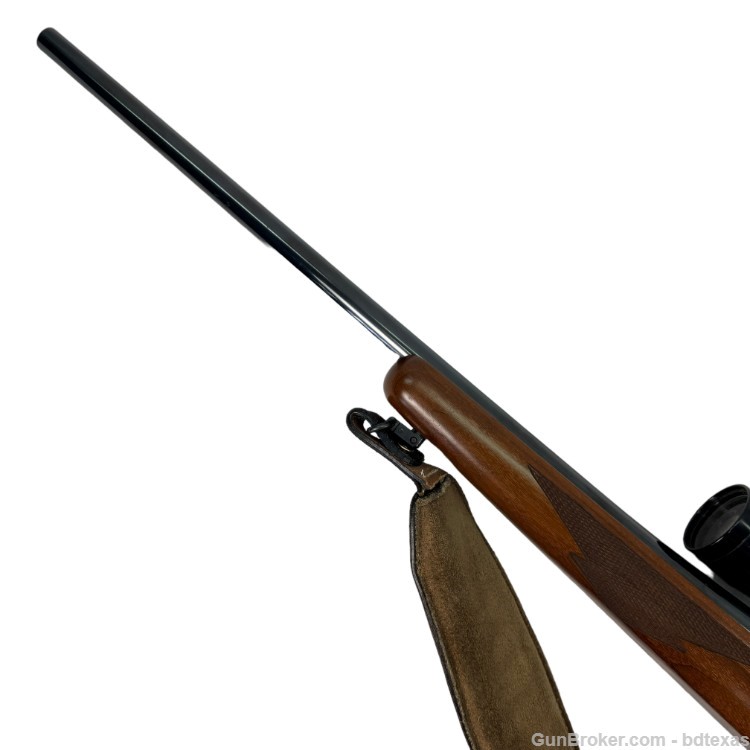 Pre-owned 1978 Ruger M77 Bolt-Action Rifle .22-250-img-4