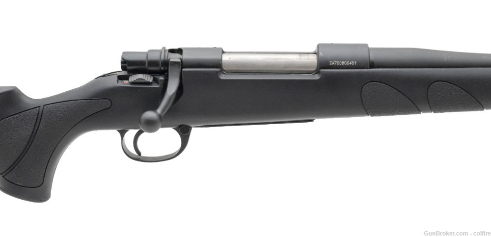 Remington 798 Rifle .30-06 Springfield (R40029)-img-2