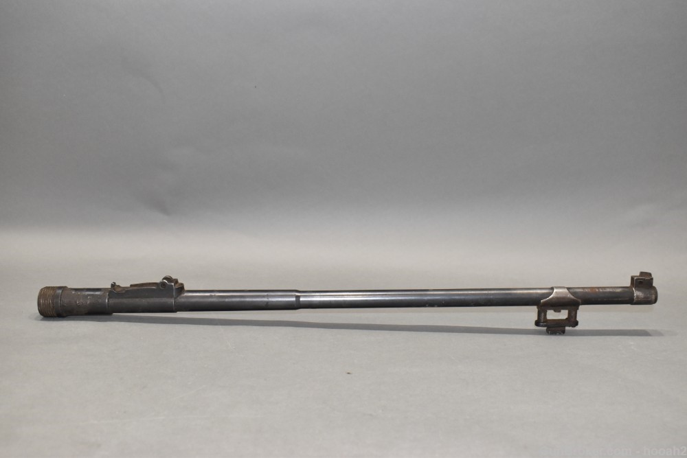 Argentine Model 1909 Mauser Carbine Barrel 7.65 Arg -img-0
